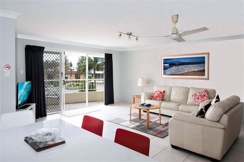 Key Largo Holiday Apartments - Australian Directory 4