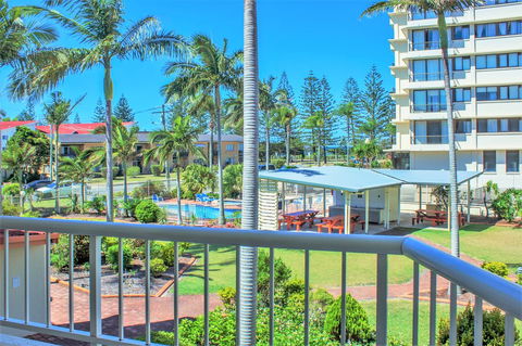 Key Largo Holiday Apartments - Australian Directory 18
