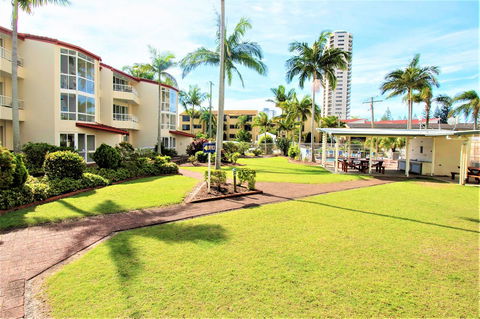 Key Largo Holiday Apartments - Australian Directory 15