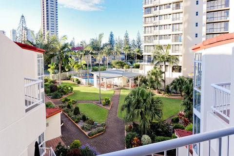 Key Largo Holiday Apartments - Australian Directory 25