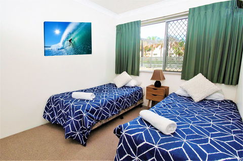 Key Largo Holiday Apartments - Australian Directory 11