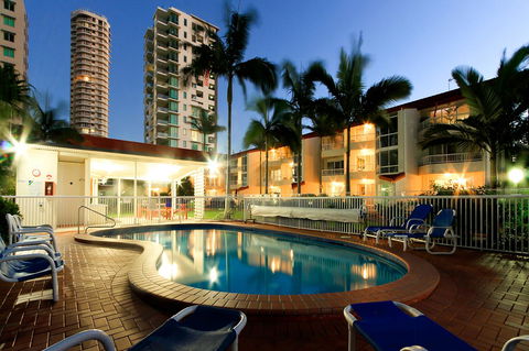 Key Largo Holiday Apartments - Australian Directory 0