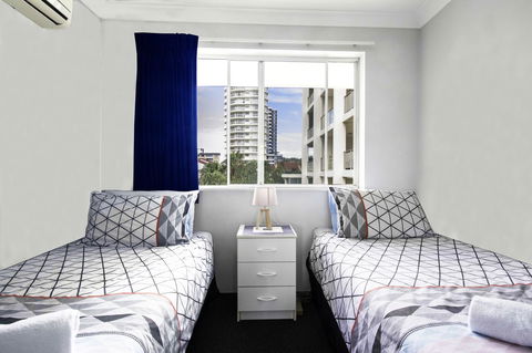 Key Largo Holiday Apartments - Australian Directory 3