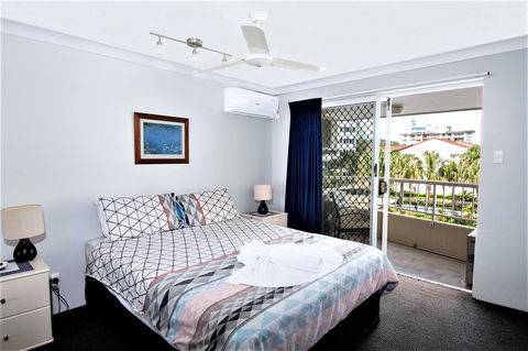 Key Largo Holiday Apartments - Australian Directory 2