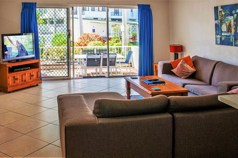 Key Largo Holiday Apartments - Australian Directory 24