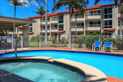 Key Largo Holiday Apartments - Australian Directory 13