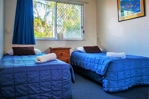 Key Largo Holiday Apartments - Australian Directory 20