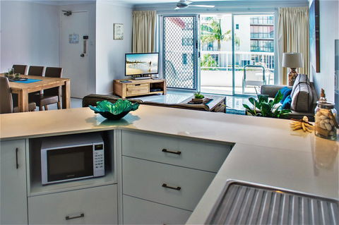 Key Largo Holiday Apartments - Australian Directory 32