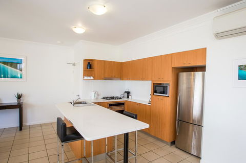 Oasis Apartments On Hamilton Island By HIHA - Australian Directory 4