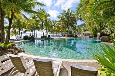 Oasis Apartments On Hamilton Island By HIHA - Australian Directory 0