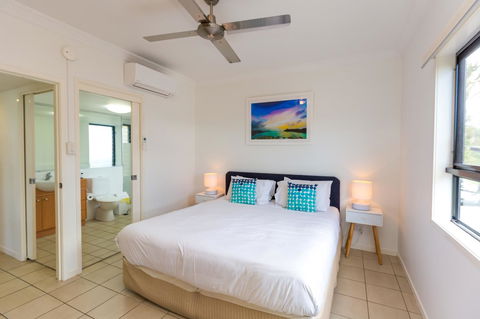 Oasis Apartments On Hamilton Island By HIHA - Australian Directory 2