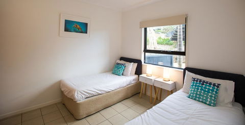 Oasis Apartments On Hamilton Island By HIHA - Australian Directory 1