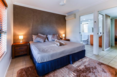 Oasis Apartments On Hamilton Island By HIHA - Australian Directory 9