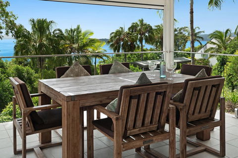 Oasis Apartments On Hamilton Island By HIHA - Australian Directory 19