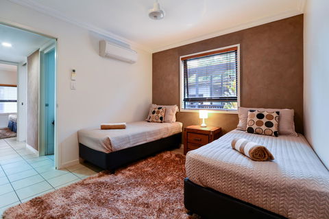 Oasis Apartments On Hamilton Island By HIHA - Australian Directory 8