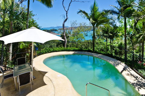 Oasis Apartments On Hamilton Island By HIHA - Australian Directory 42
