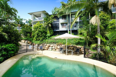 Oasis Apartments On Hamilton Island By HIHA - Australian Directory 43