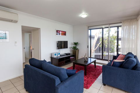 Oasis Apartments On Hamilton Island By HIHA - Australian Directory 5