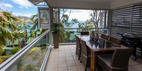 Oasis Apartments On Hamilton Island By HIHA - Australian Directory 6