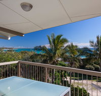 Cylinder Beach Mooloomba Unit 3 - Australian Directory
