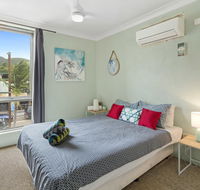 Location 2BR Town View Unit in Centre of Airlie. - Australian Directory