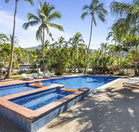 Island Gateway Holiday Park - Australian Directory
