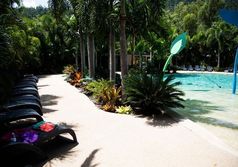 NRMA Airlie Beach Holiday Park - Australian Directory 33