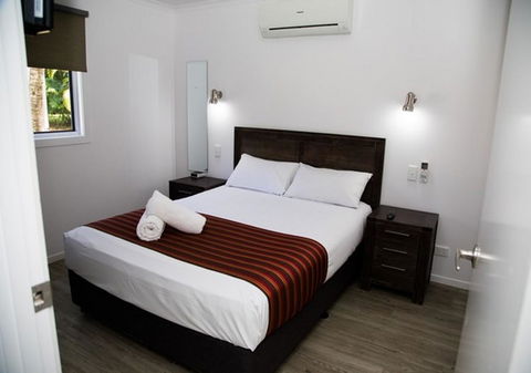 NRMA Airlie Beach Holiday Park - Australian Directory 16