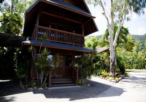 NRMA Airlie Beach Holiday Park - Australian Directory 14