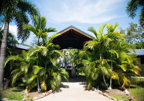 NRMA Airlie Beach Holiday Park - Australian Directory 20