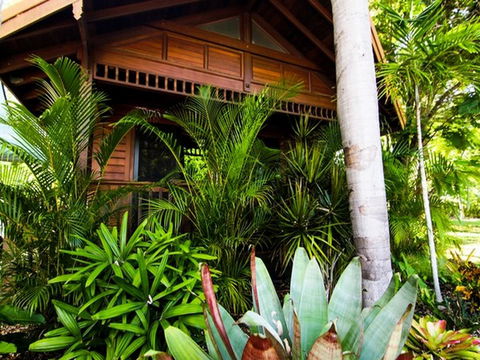 NRMA Airlie Beach Holiday Park - Australian Directory 8