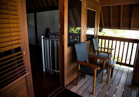 NRMA Airlie Beach Holiday Park - Australian Directory 27