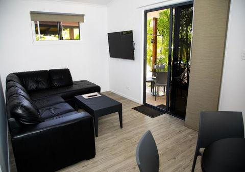 NRMA Airlie Beach Holiday Park - Australian Directory 28