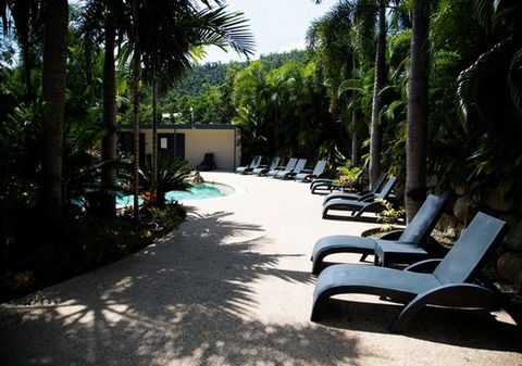 NRMA Airlie Beach Holiday Park - Australian Directory 37