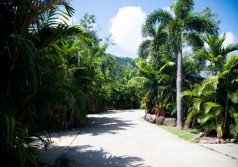 NRMA Airlie Beach Holiday Park - Australian Directory 17