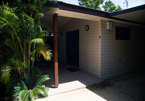 NRMA Airlie Beach Holiday Park - Australian Directory 13