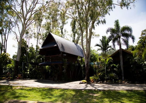 NRMA Airlie Beach Holiday Park - Australian Directory 24