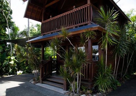 NRMA Airlie Beach Holiday Park - Australian Directory 15