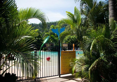 NRMA Airlie Beach Holiday Park - Australian Directory 40