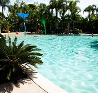 Seabreeze Tourist Park - Australian Directory