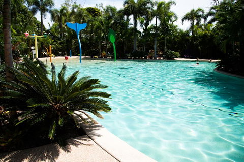 NRMA Airlie Beach Holiday Park - Australian Directory 0