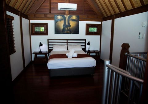 NRMA Airlie Beach Holiday Park - Australian Directory 26