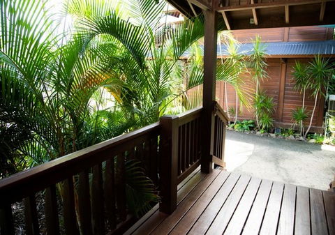 NRMA Airlie Beach Holiday Park - Australian Directory 19