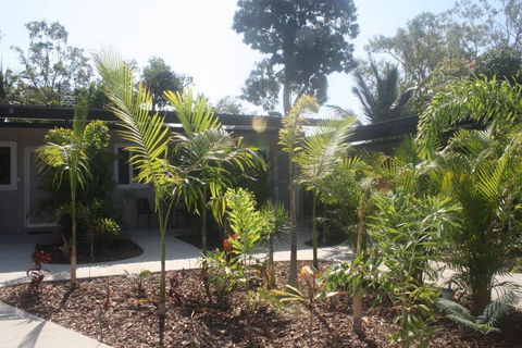 NRMA Airlie Beach Holiday Park - Australian Directory 2
