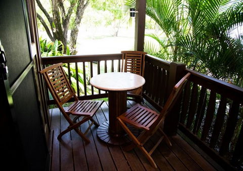 NRMA Airlie Beach Holiday Park - Australian Directory 21