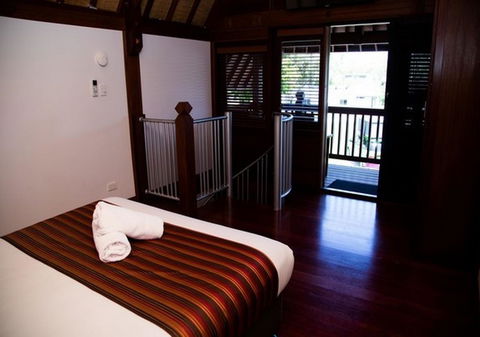 NRMA Airlie Beach Holiday Park - Australian Directory 31