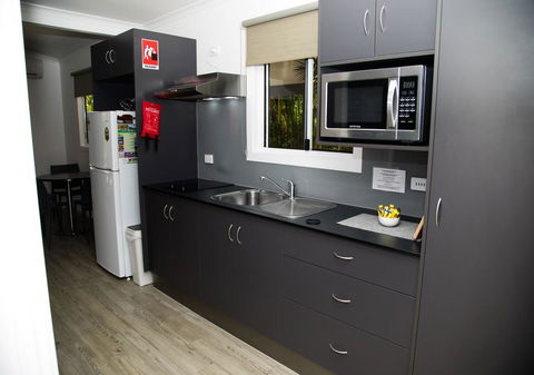 NRMA Airlie Beach Holiday Park - Australian Directory 10