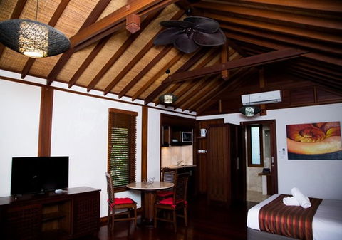 NRMA Airlie Beach Holiday Park - Australian Directory 18