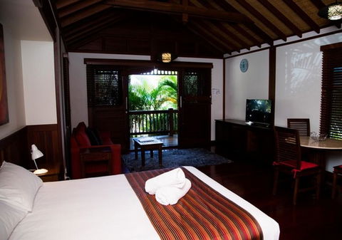 NRMA Airlie Beach Holiday Park - Australian Directory 22