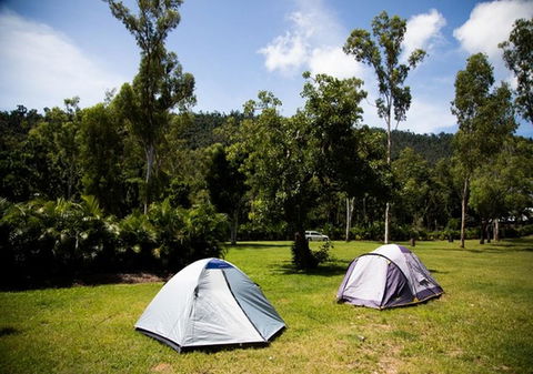 NRMA Airlie Beach Holiday Park - Australian Directory 32